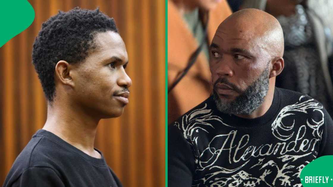 Musa Khawula's old post exposes Vusumuzi "Cat" Matlala's alleged shady  deals, Mzansi impressed