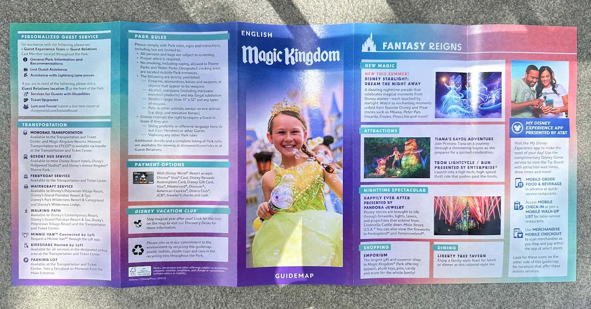 An Iconic Part of Magic Kingdom - AA1I8pBH.img