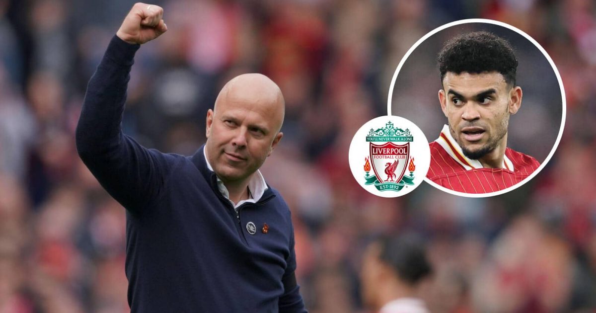 Luis Diaz to help Liverpool sign phenomenal €100m forward in record-breaking deal – journalist<br><br>