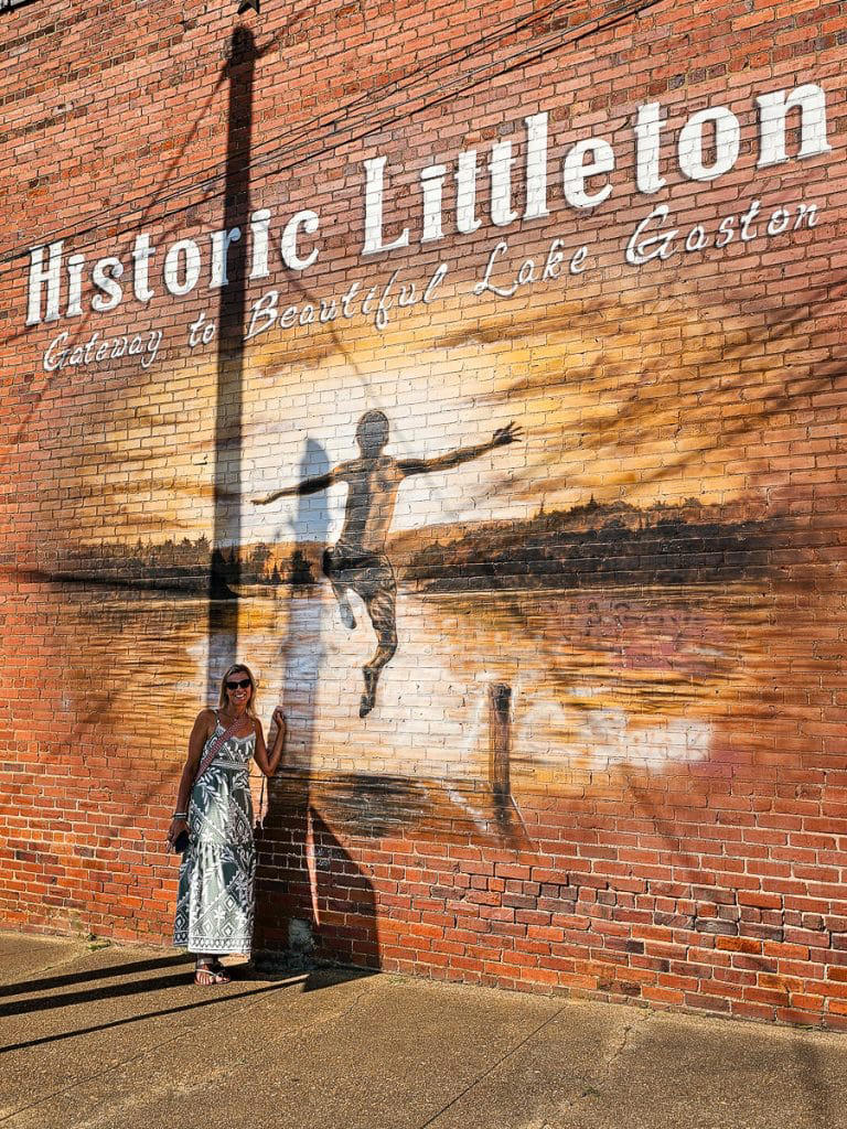 36 Hours in Halifax County, NC: From Small-Town Surprises to Scenic ...