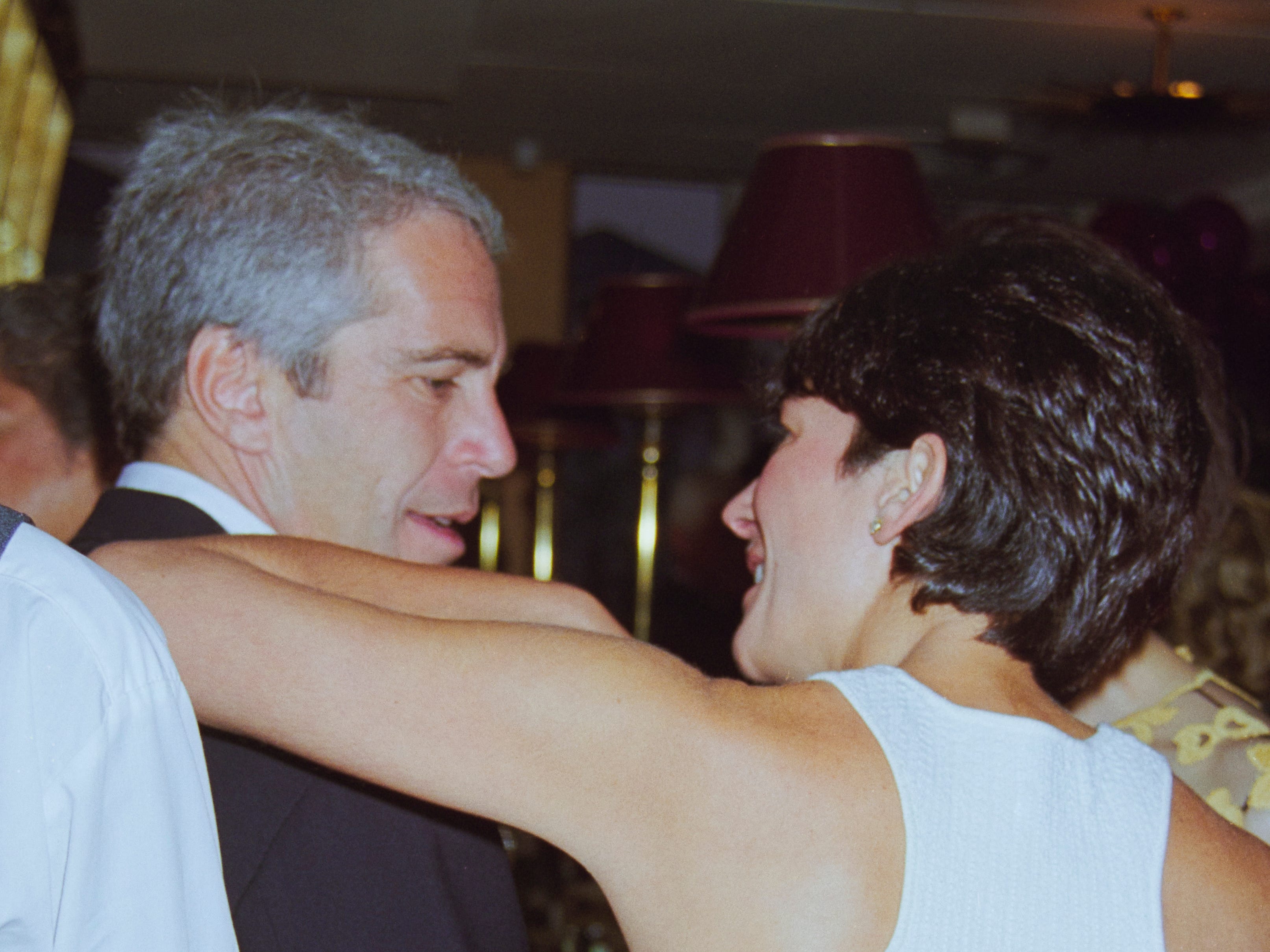The DOJ says it won't release any more 'Epstein Files.' Here's what the ...