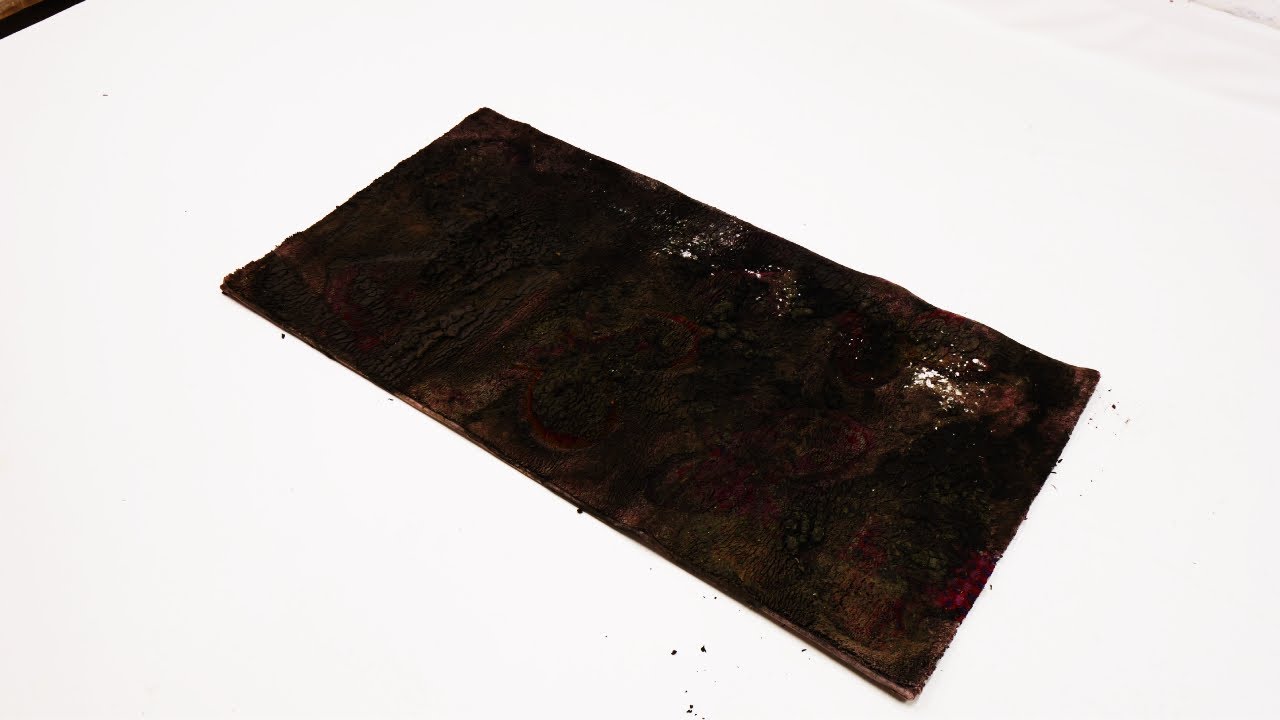 Cleaning a Colourful Kids Rug - AA1I8sEU.img