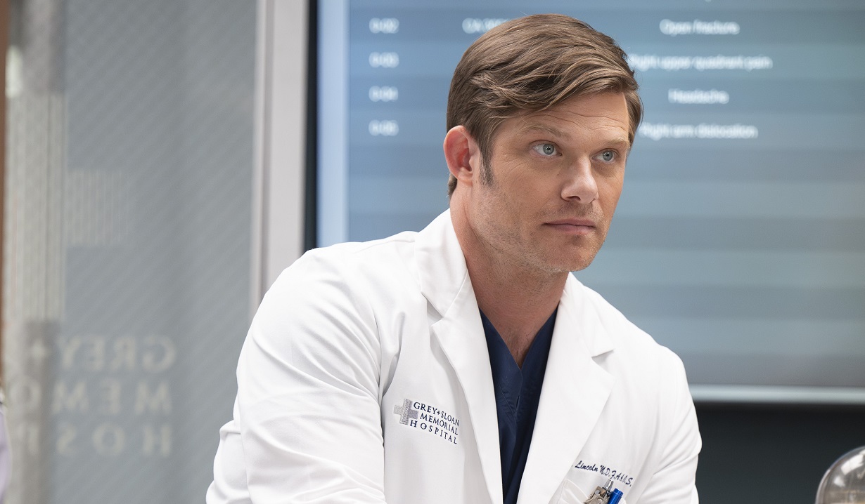 Grey's Anatomy's Camilla Luddington Teases ‘Really Rough' Season 22