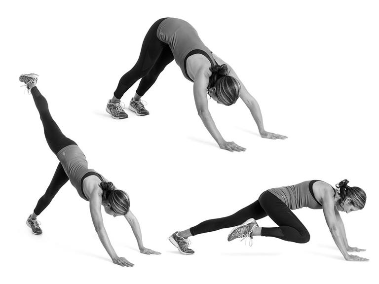 Doctors reveal the best strength training exercises for women over 50