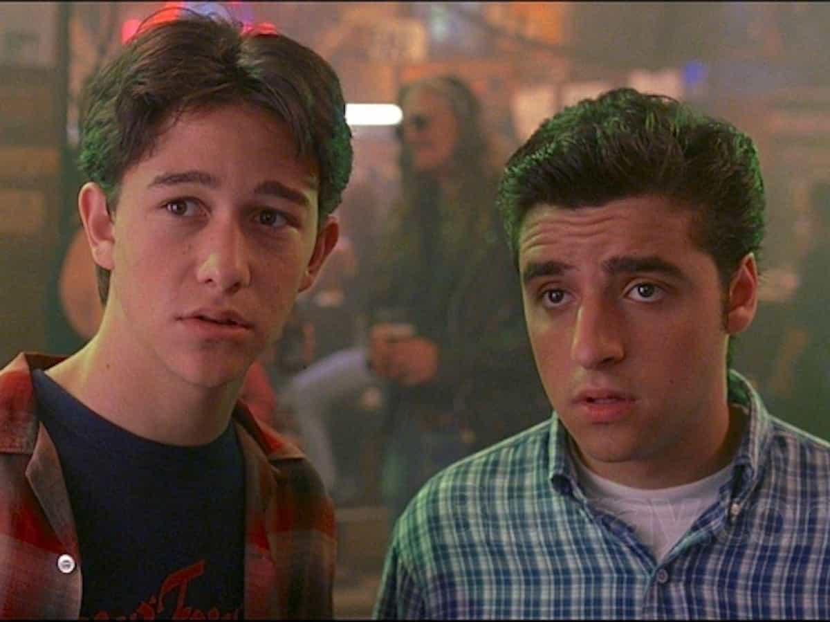 Movies with forgettable main characters