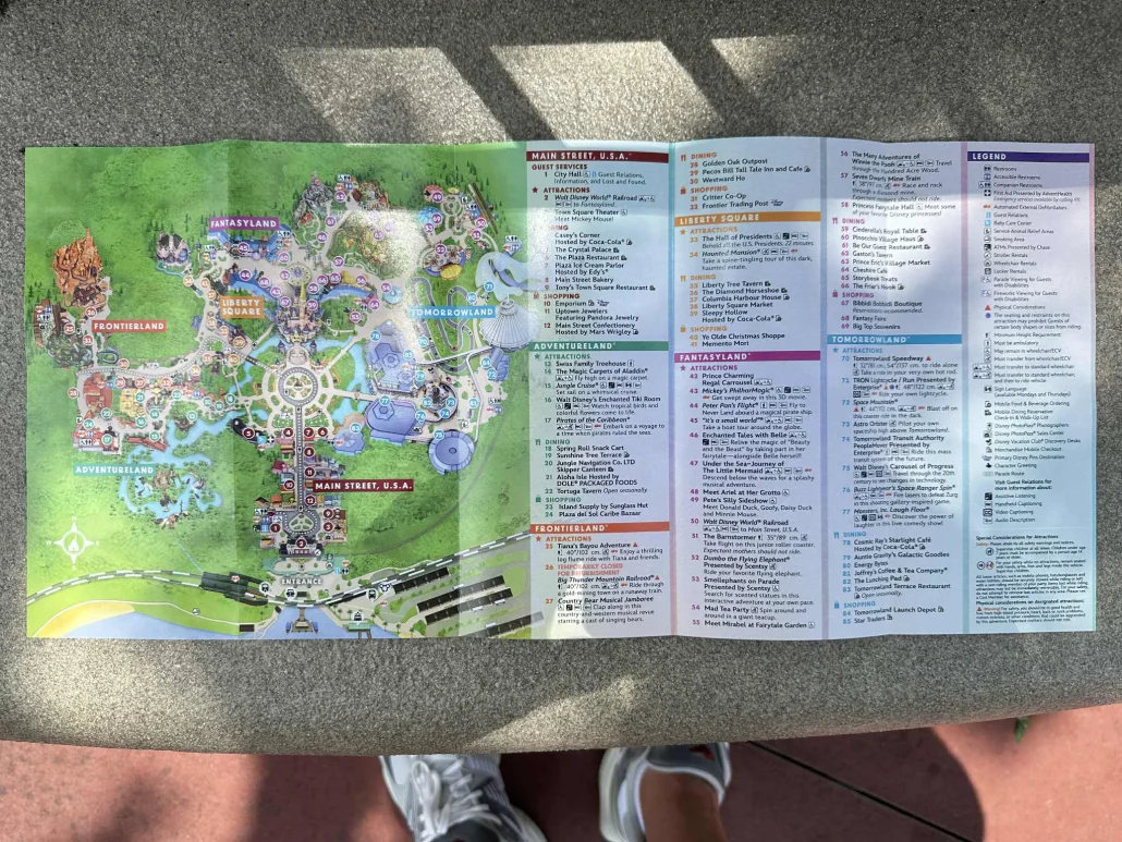 An Iconic Part of Magic Kingdom - AA1I8yH4.img