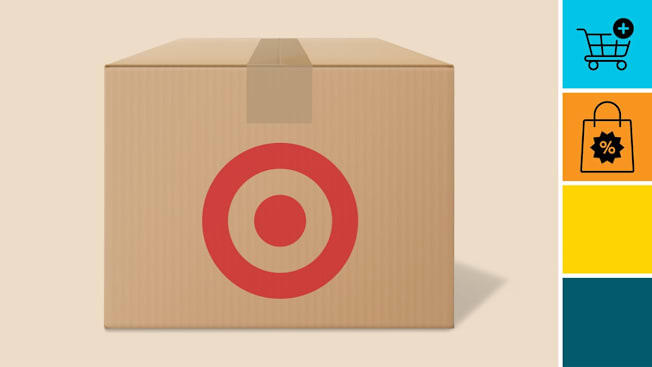 Best Deals at Target During Target Circle Week