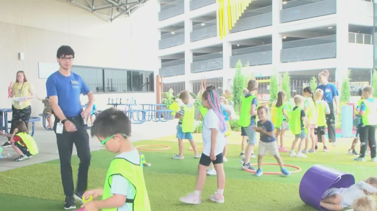 Strong Museum kicks off programming for a Summer of Play