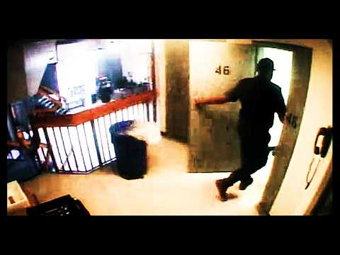 WATCH: One Minute is MISSING From DOJ's Epstein Security Tape