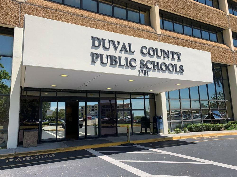 Action News Jax Investigates: At least 24 Duval County Public Schools Action News Jax Investigates: At least 24 Duval County Public Schools