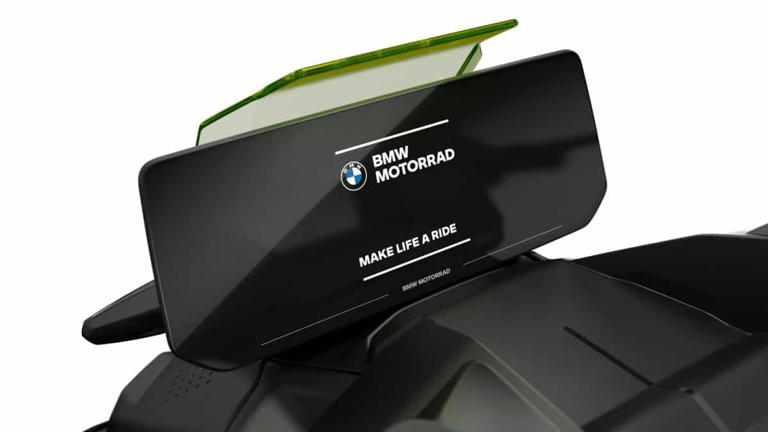 BMW CE 04 至型電羊改款登場 聚焦外觀設計與科技升級