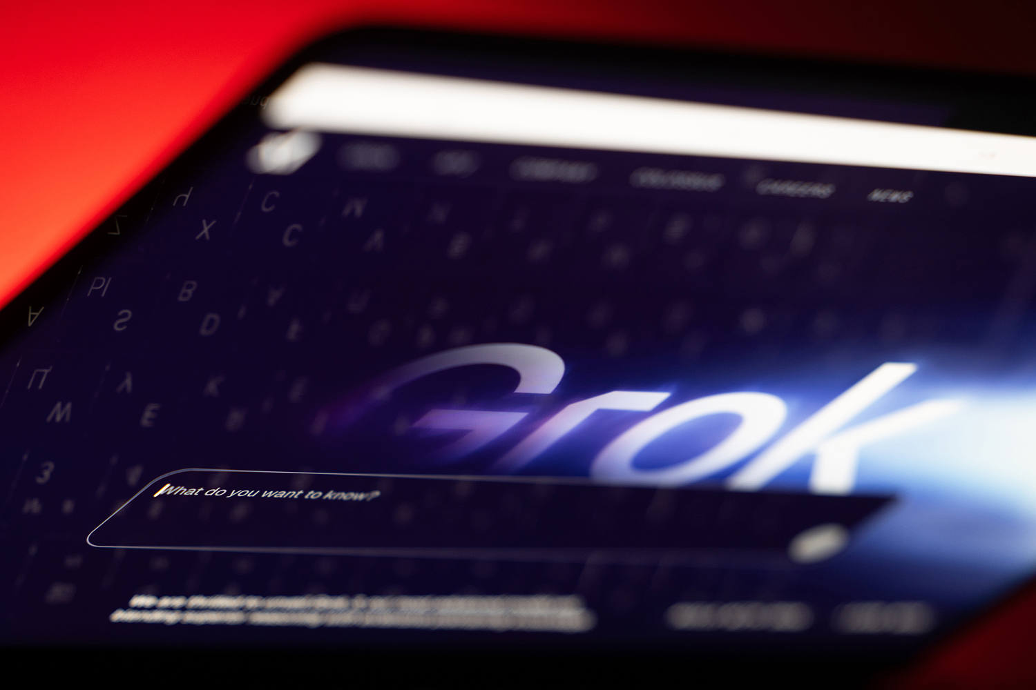 Elon Musk's AI chatbot seems to get right-wing update