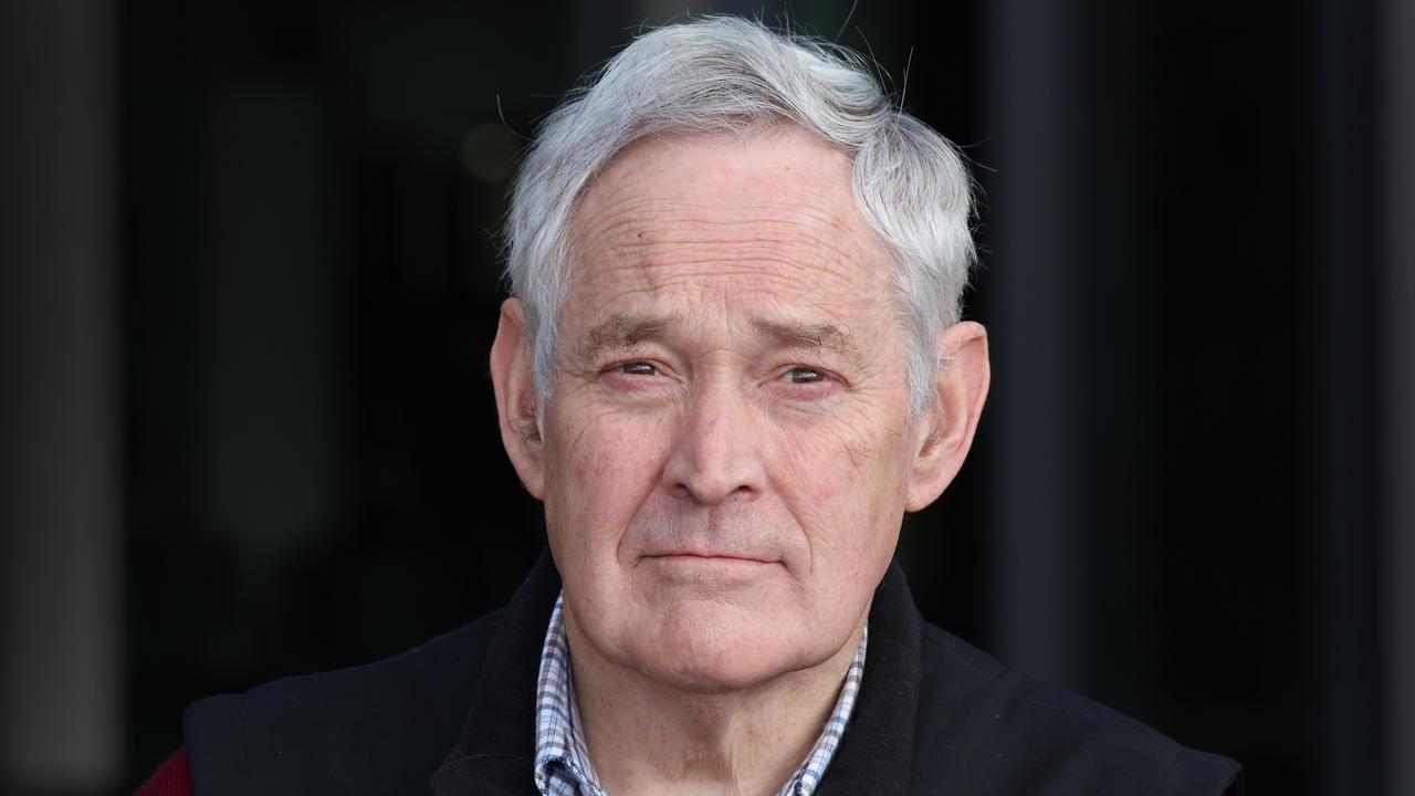 Mushroom Survivor Speaks Out