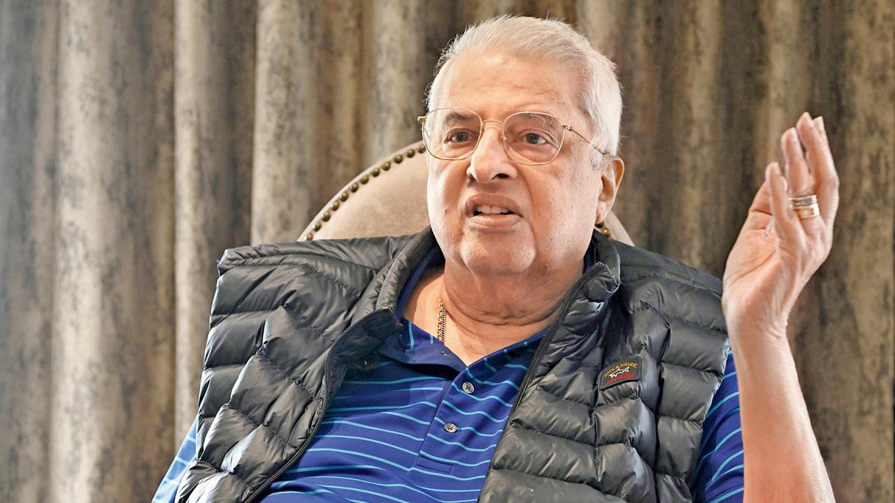 A Kwality large scoop of ‘insult, betrayal, deceit’