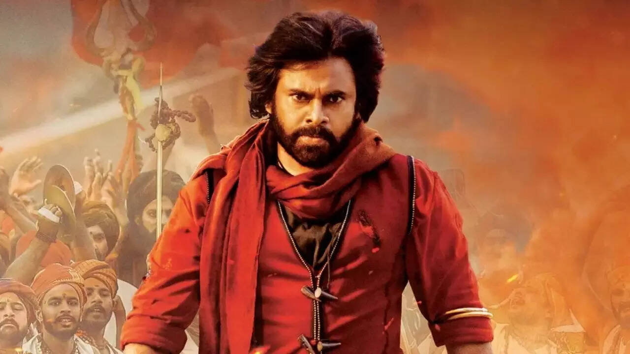 Hari Hara Veera Mallu' release: Rumoured runtime of Pawan Kalyan starrer  surfaces online ahead of release