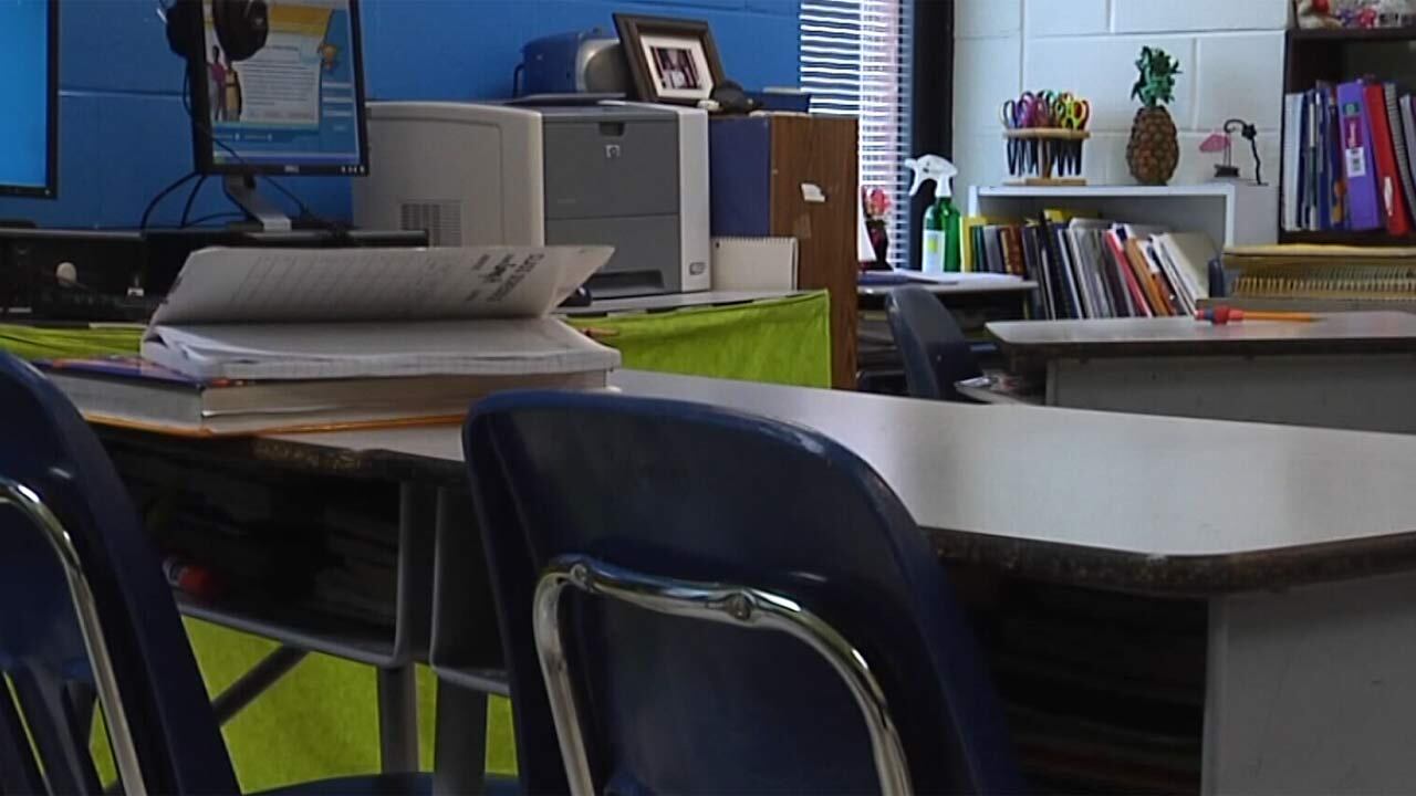 Berkeley County School District Expands Special Education Staffing