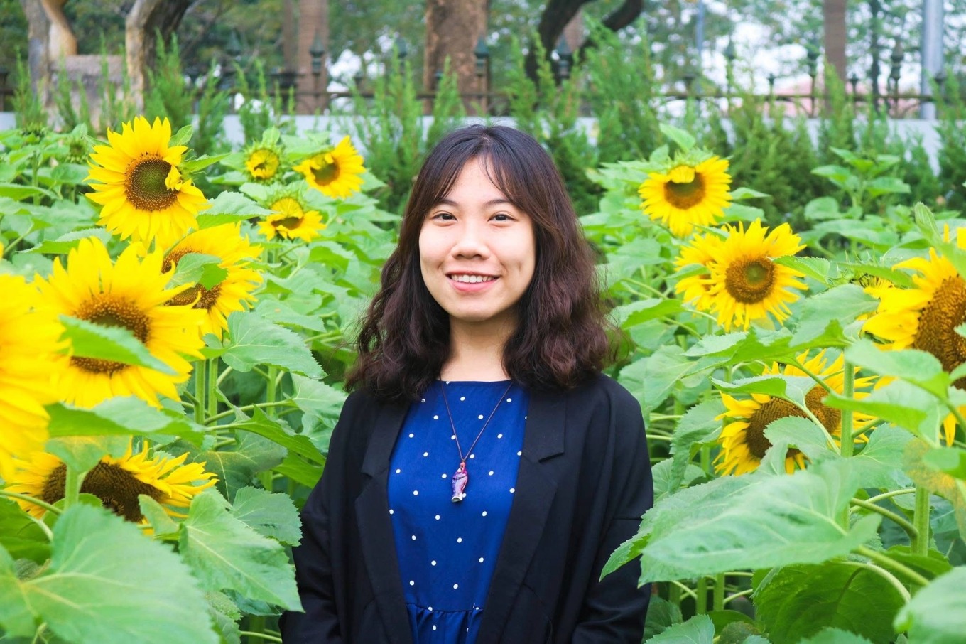 Vietnamese woman wins 80 000 MBA - AA1I9XCK.img