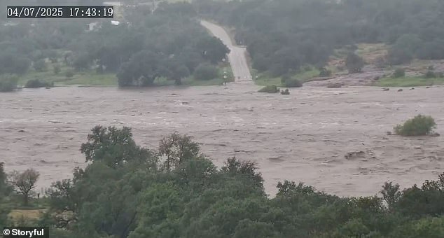 Chilling maps reveal where devastating - AA1I9aG9.img