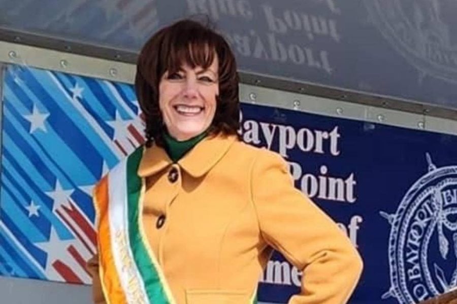 BayportBlue Point mourns loss of beloved community champion