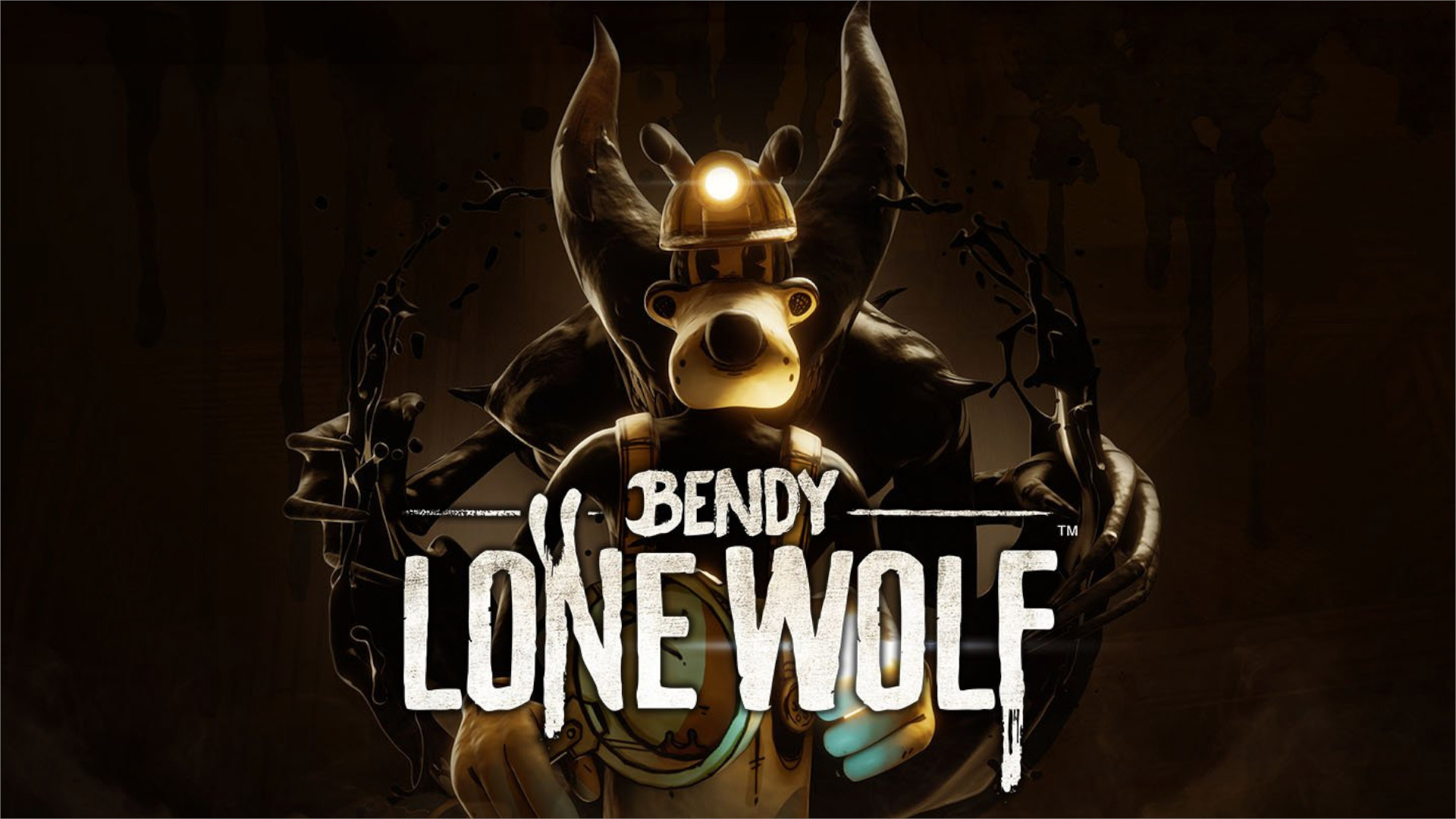 Bendy: Lone Wolf ya tiene fecha de lanzamiento y llegará a todas las Bendy: Lone Wolf ya tiene fecha de lanzamiento y llegará a todas las