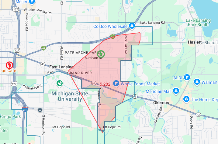 Outage fixed after thousands lose - AA1I9iLe.img