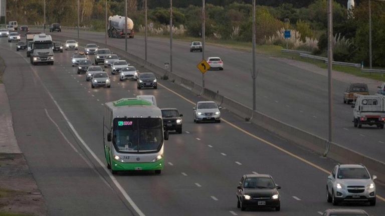 Tras el anuncio del desmantelamiento de Vialidad, gremios hacen responsable al Gobierno de crear rutas de la muerte