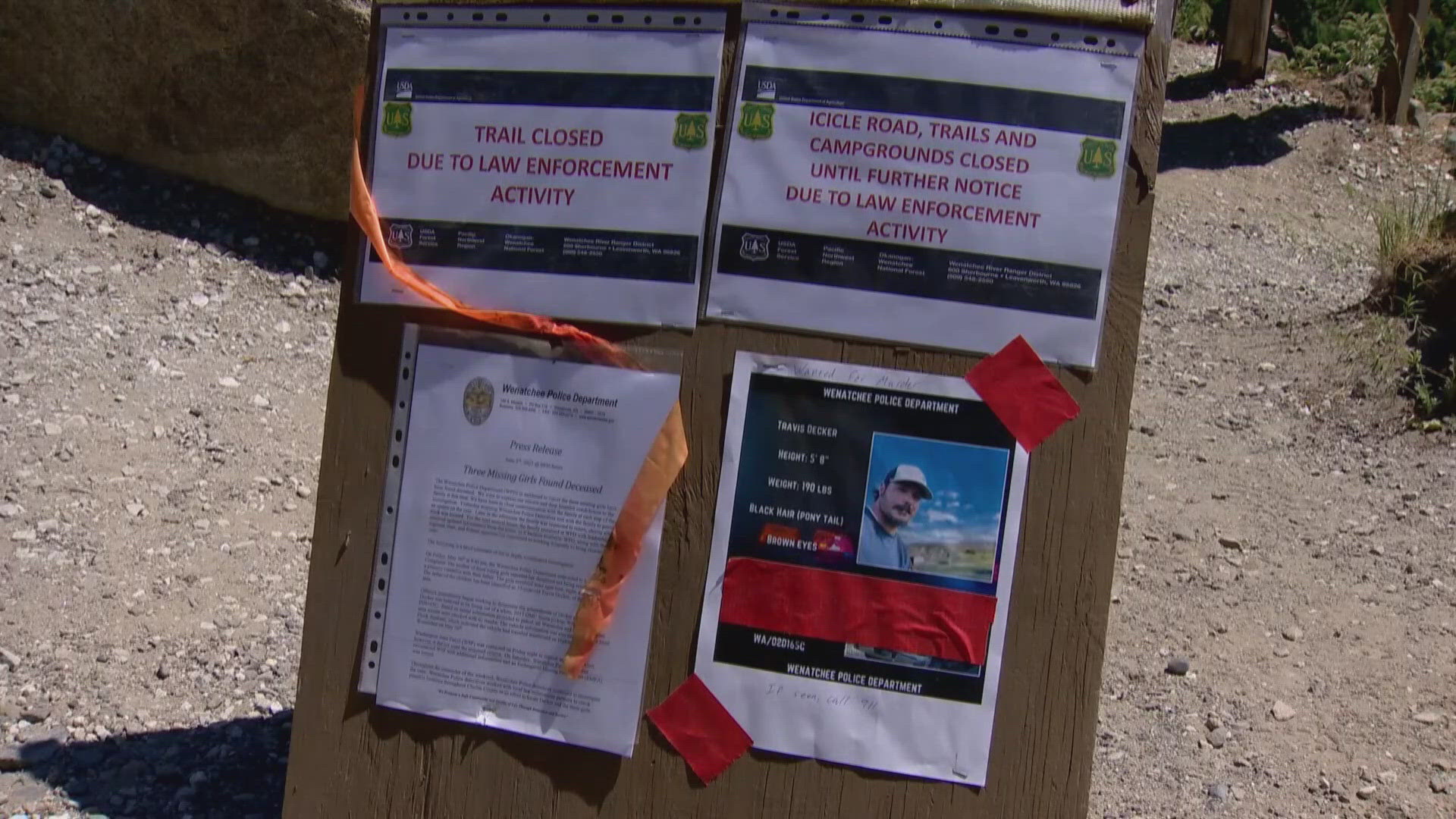 Decker manhunt focuses on Idaho 39 s - AA1I9mNW.img