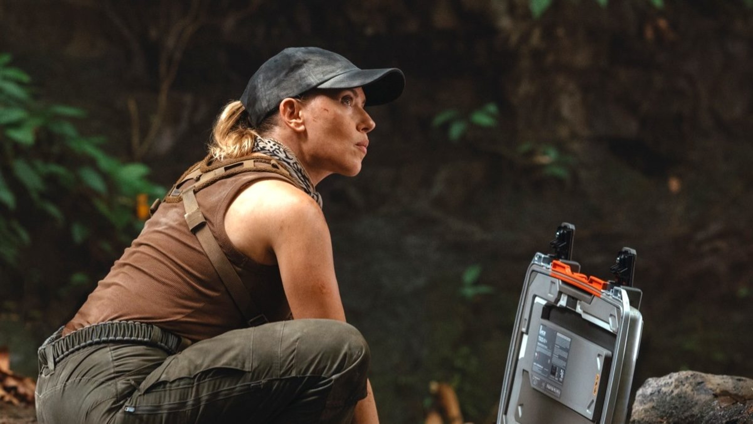 Scarlett Johansson Is the 1 Highest - AA1I9mQV.img