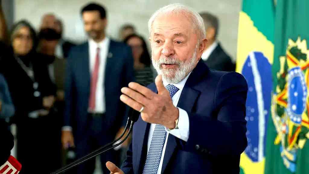 O presidente Lula tem recuperado seu prestígio junto aos eleitores