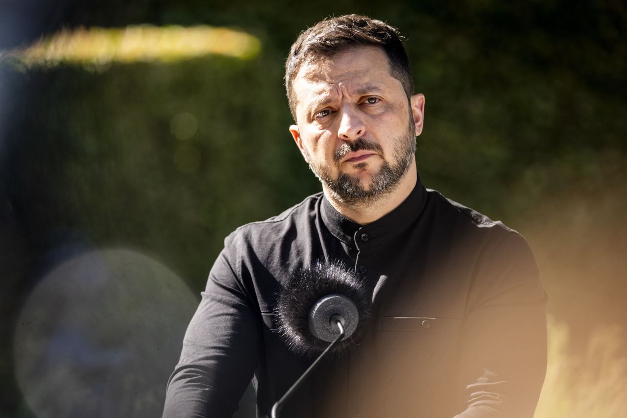 Trump to Resume Sending Weapons - AA1I9oL4.img