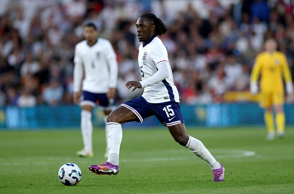 Liverpool join the chase for Arsenal’s Eze target