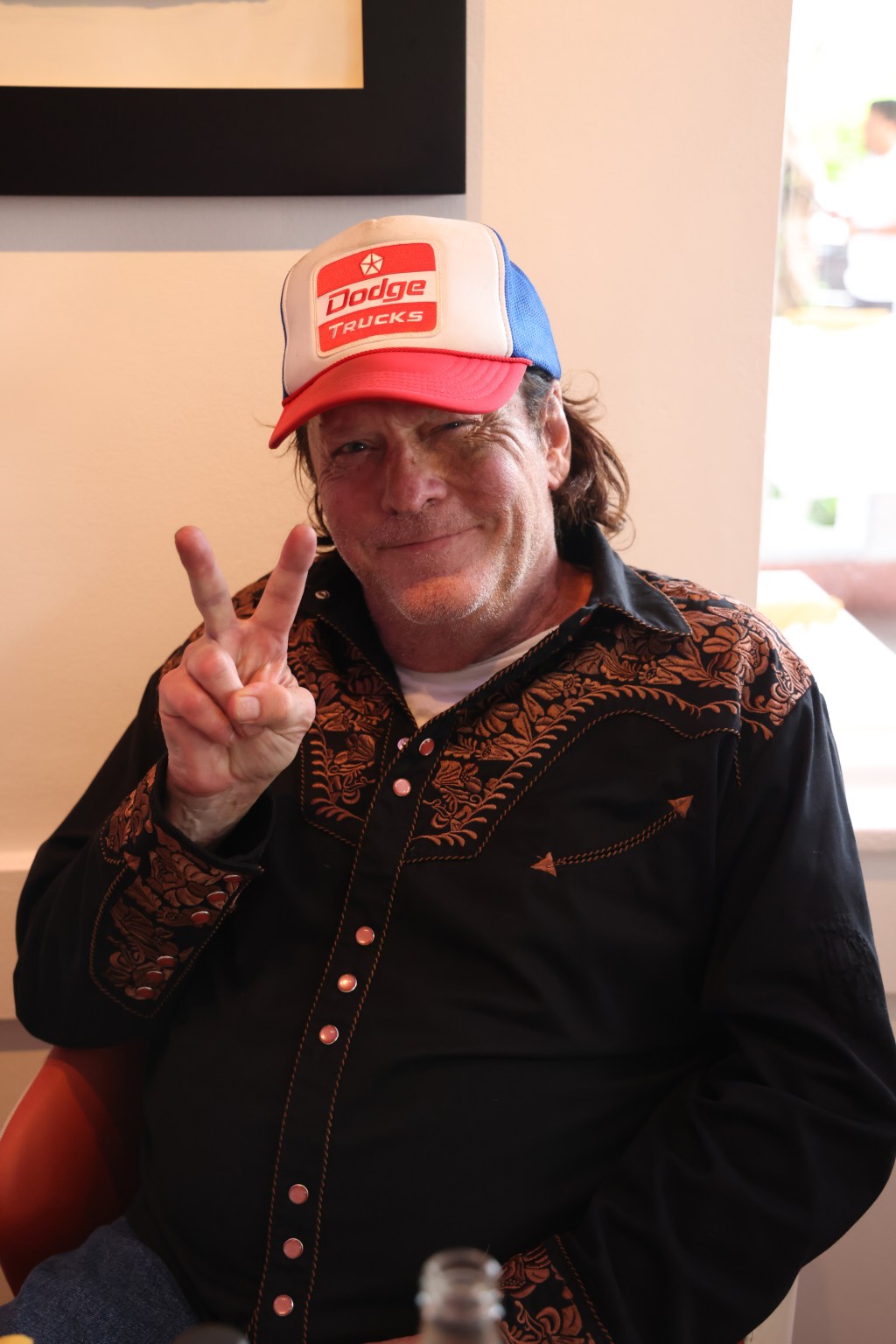 Michael Madsen was sober before his sudden death following yearslong