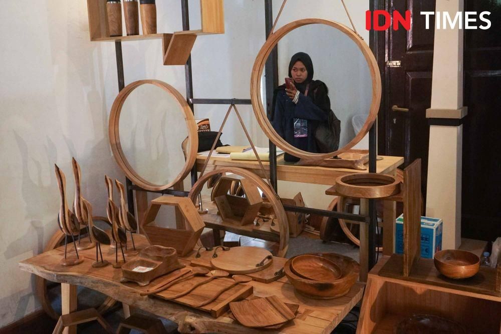 PPA tingkatkan dampak sosial melalui pemberdayaan UMK inklusif