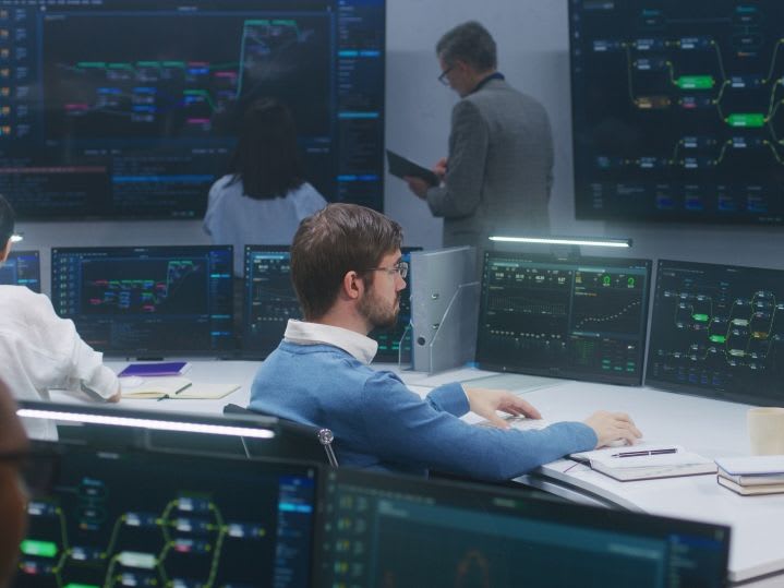 EVOTEC GIBT PROGNOSE UPDATE BEKANNT visual data 5