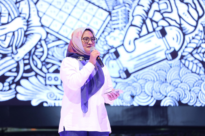 60 Years of Telkom: Ready to Drive Innovation and Circular Economy Towards Golden Indonesia