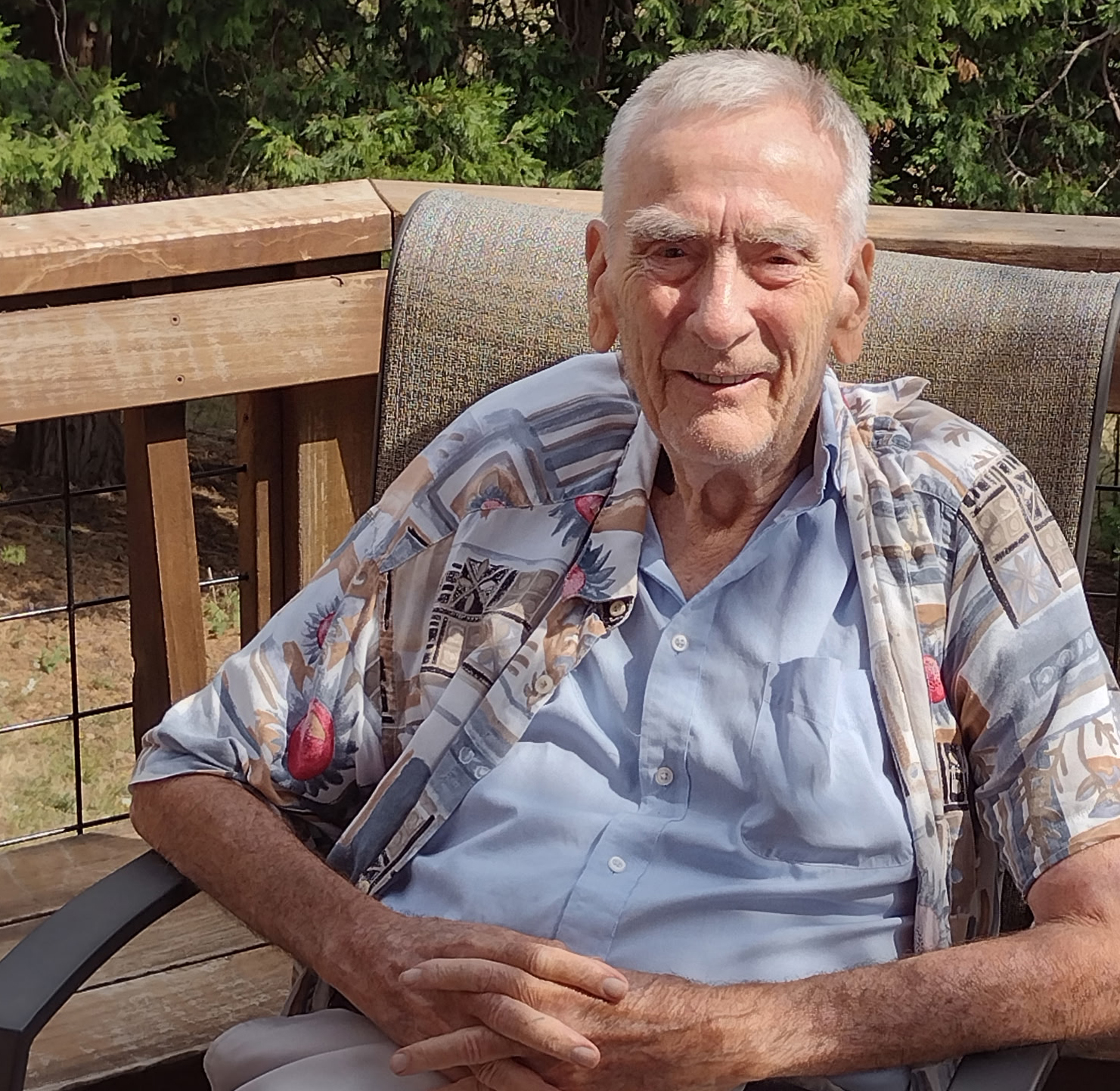 Franklin Stahl, DNA Replication Pioneer, Dies at 95