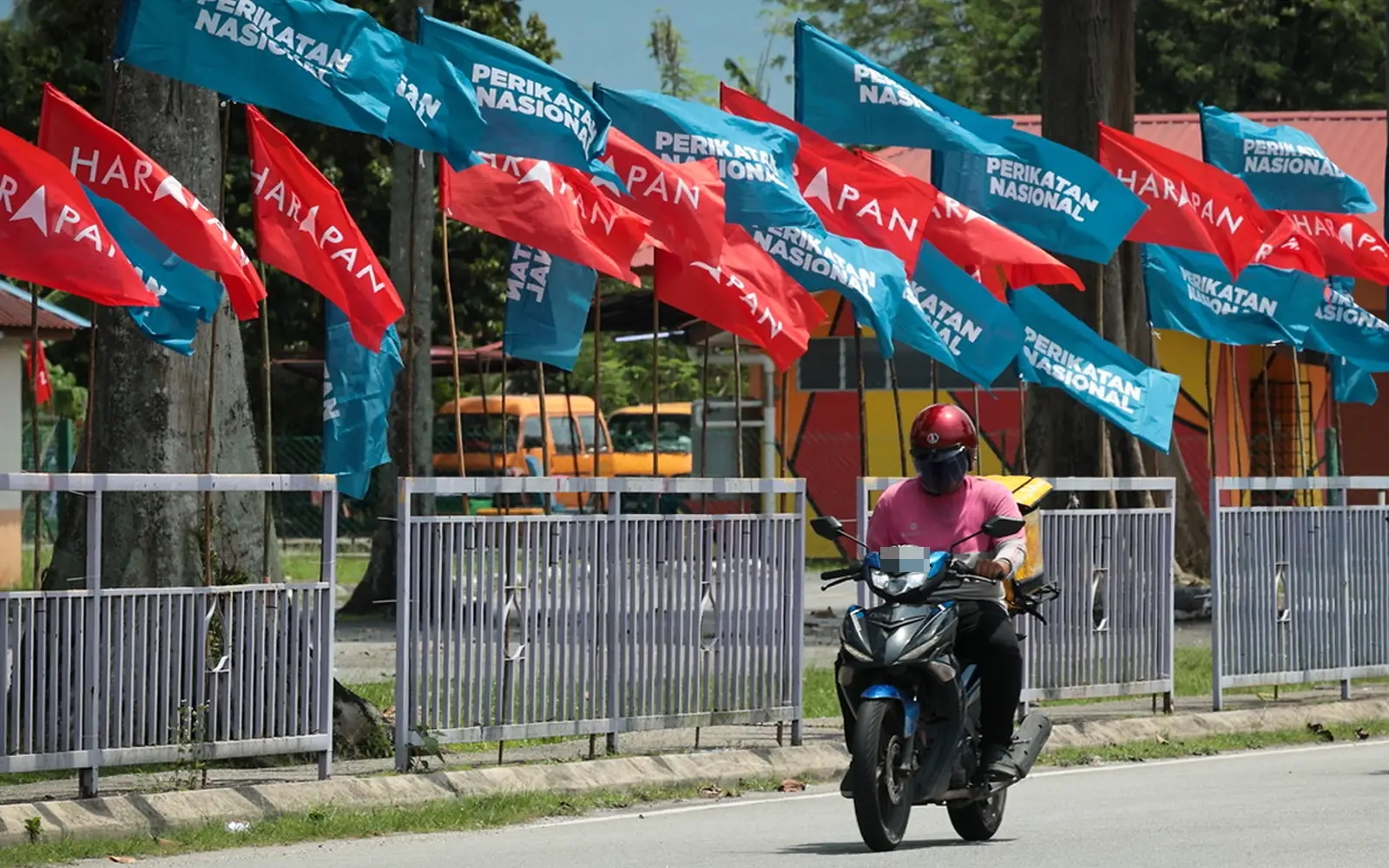 Self interest lack of will hinder political finance law say analysts Self interest lack of will hinder political finance law say analysts