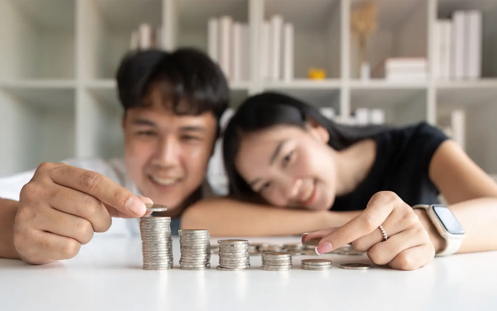 Smart Money Management for New Graduates in Malaysia