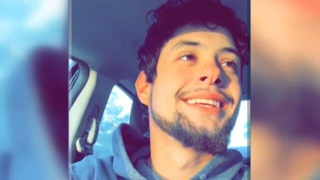 Father dies saving family from - AA1I9zz4.img