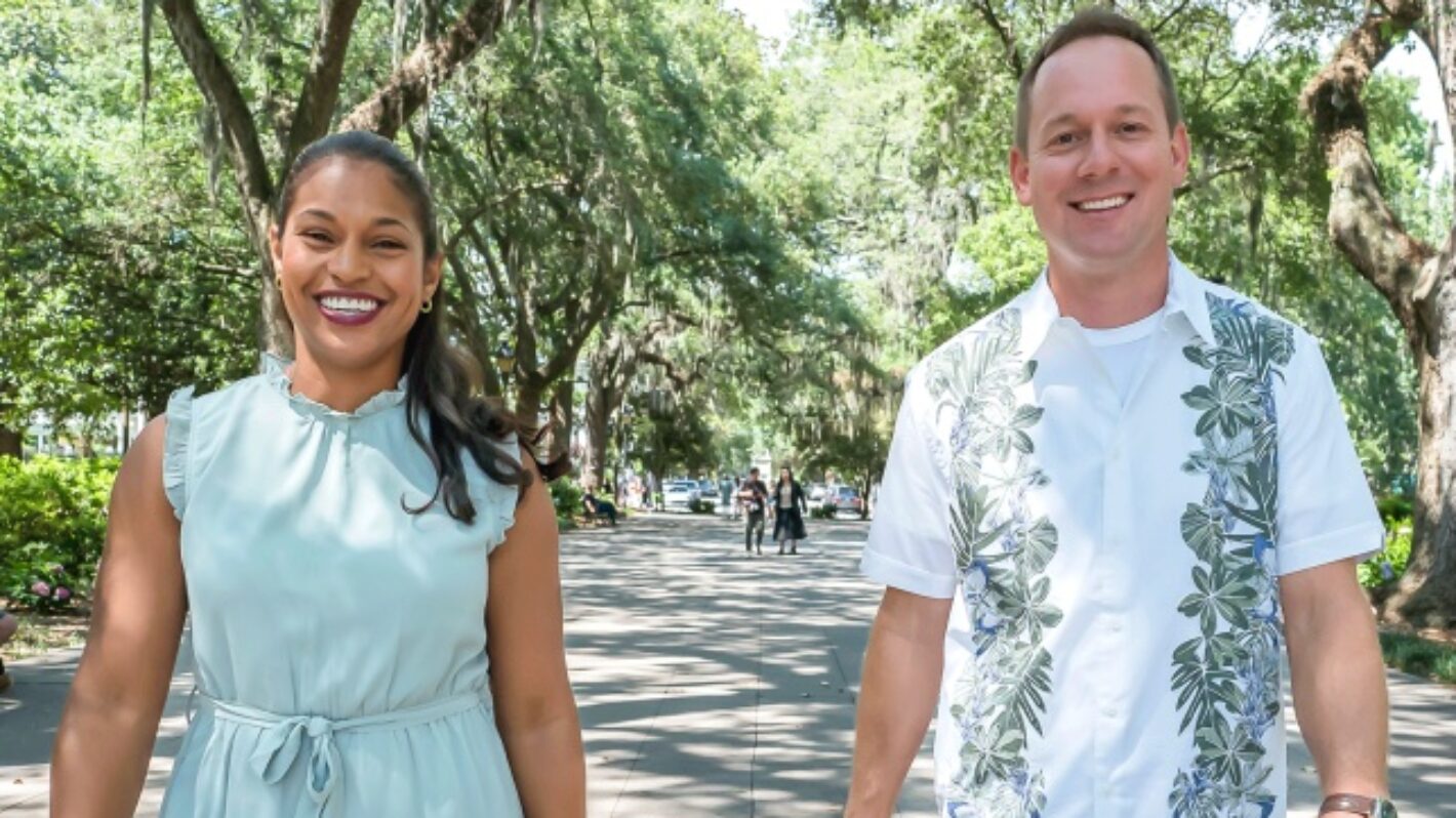 Brian & Mika Kleinschmidt announce exciting new HGTV project