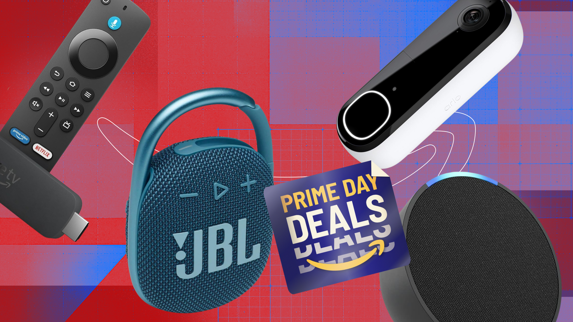 If You've Got 50, Snag These Still Available Prime Day Tech Deals(02)