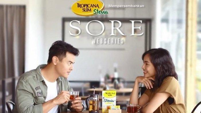 Istri dari Masa Depan Kapan Tayang, Informasi Jadwal, OST dan Sinopsis Film Sore 2025