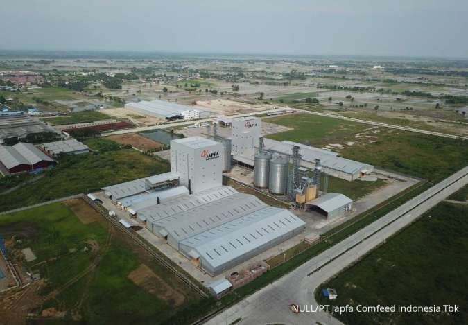 Laba JPFA Diperkirakan Melonjak pada 2026, Ini Rekomendasi Sahamnya