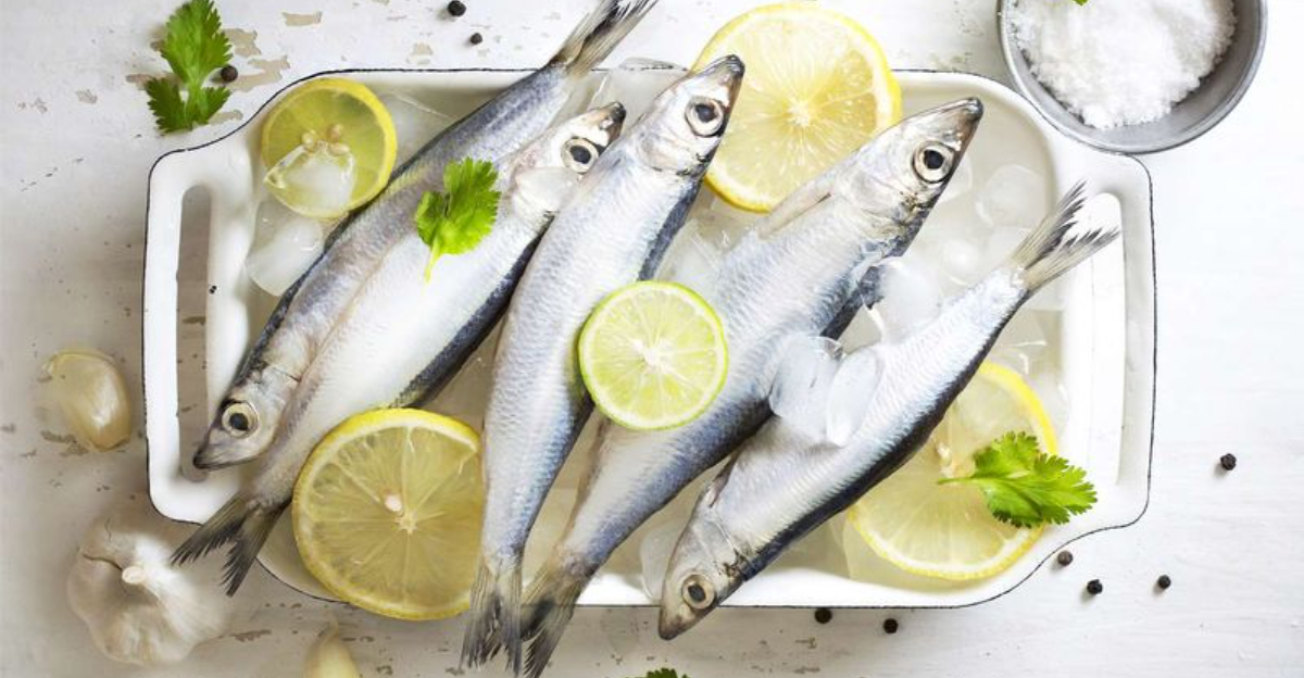 Top 12 Healthiest Fish, Ranked From Least To Most Nutritious