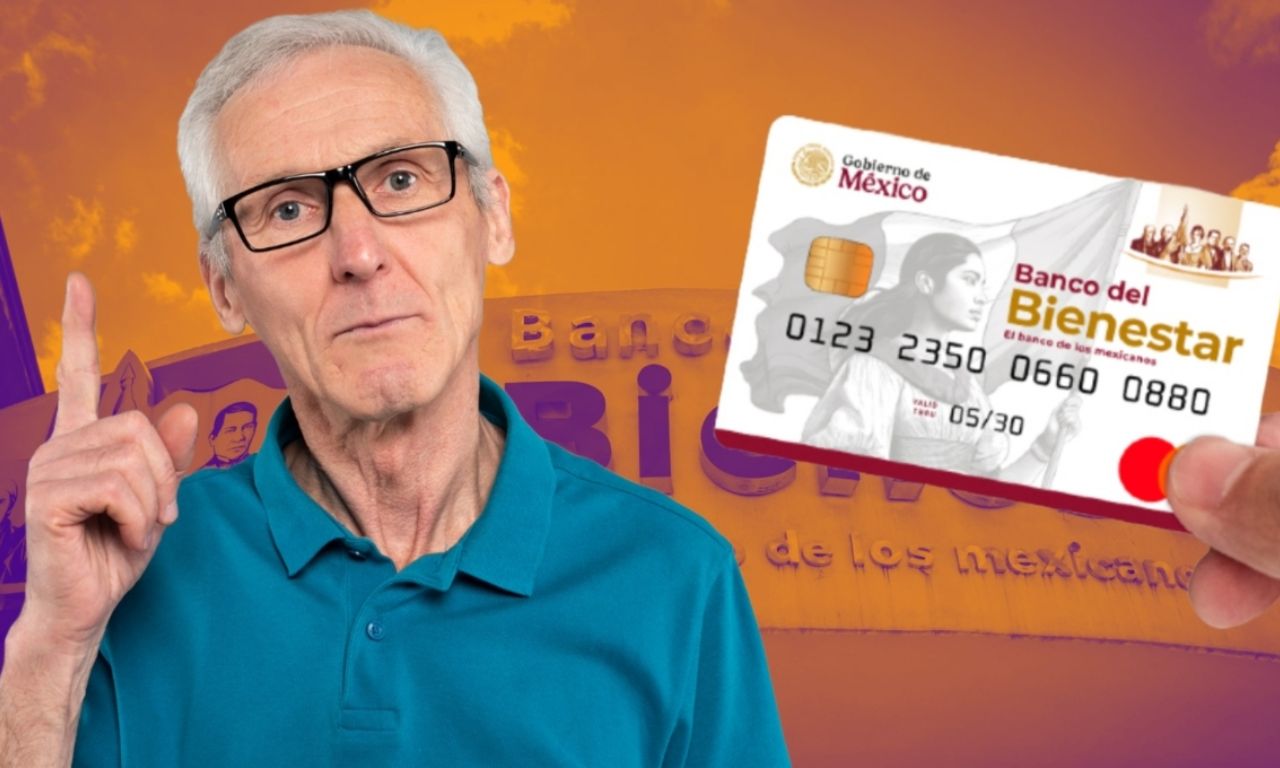Pensión Bienestar 2026: ¿Qué apellidos cobran su apoyo de 6,400 pesos ...