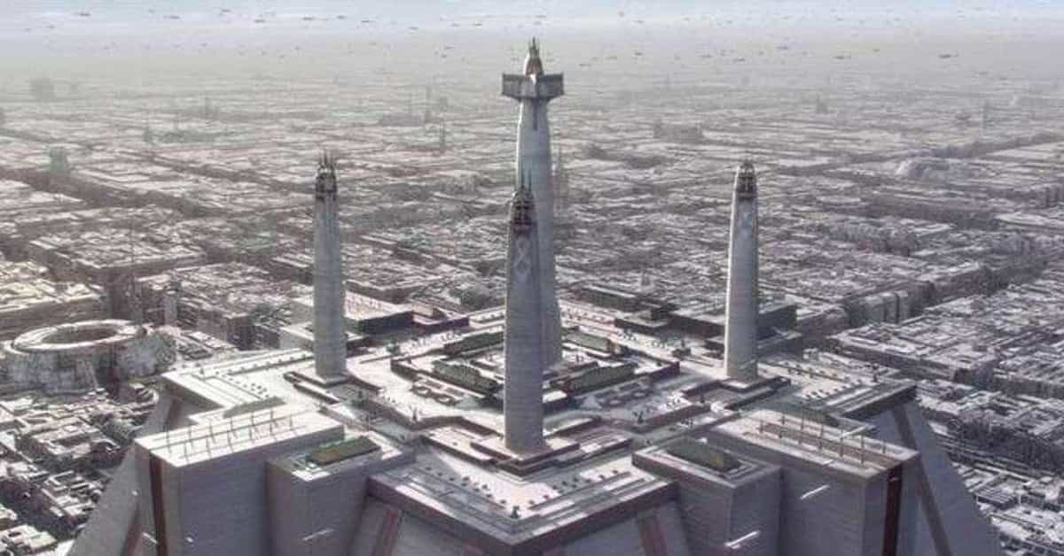 Unknown ‘Star Wars’ Planet Facts