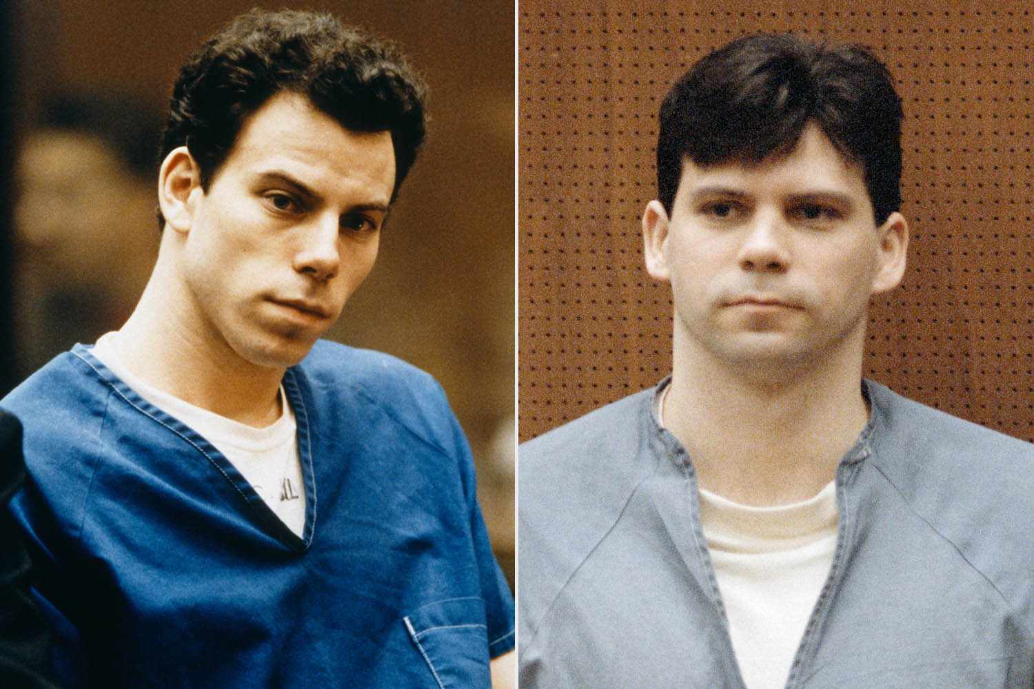 Menendez Brothers Set to Face Their Fate at Parole Board Hearing Will
