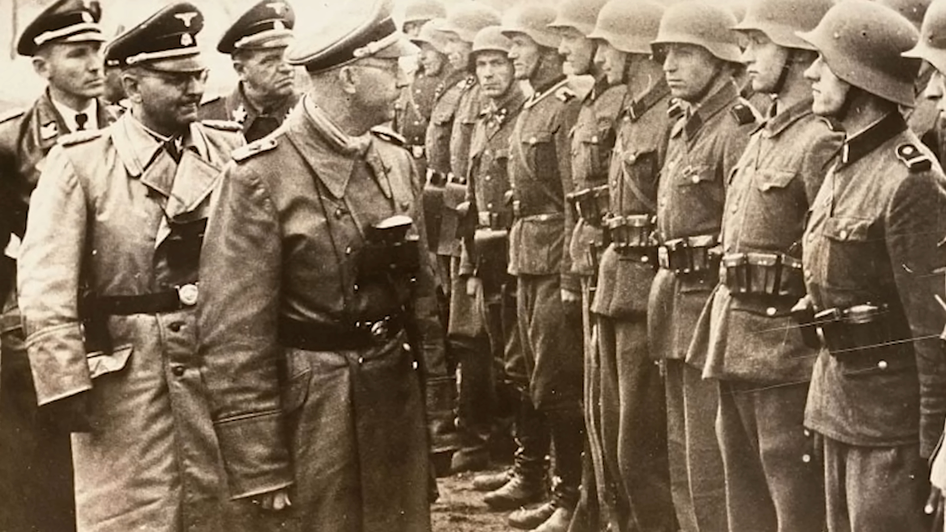 Factories of Fanaticism: How the SS Forged Hitler’s Most Devoted Killers