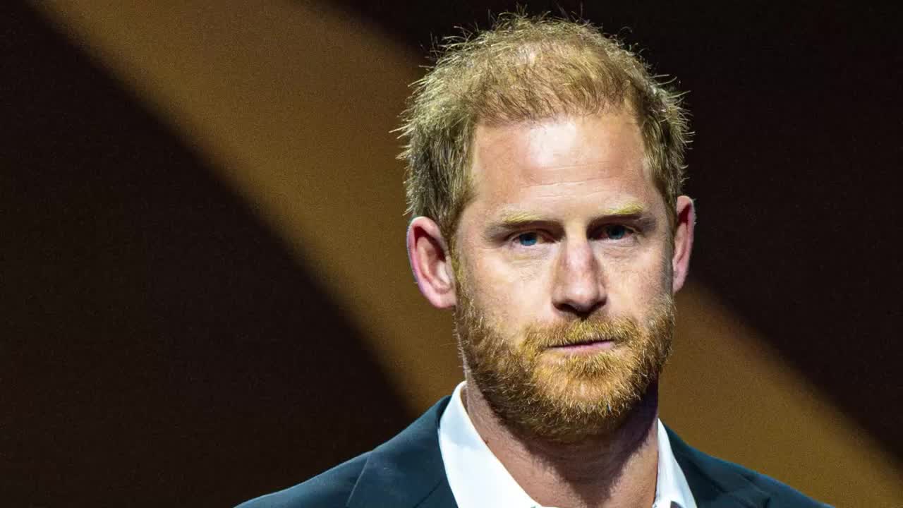 Prince Harry reportedly at breaking point with California life after Hollywood cold shoulder<br><br>