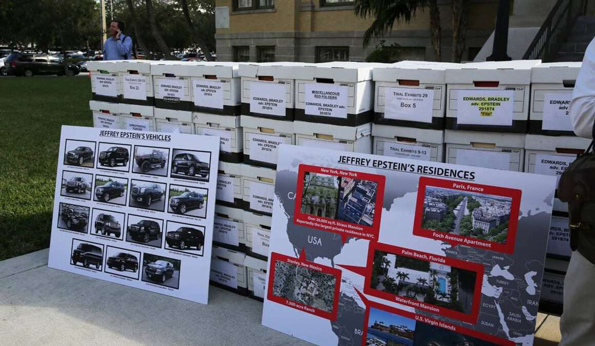 There’s Probably No ‘Smoking Gun’ in the JFK or Epstein Cases. We Should Be Allowed To Look Anyway.